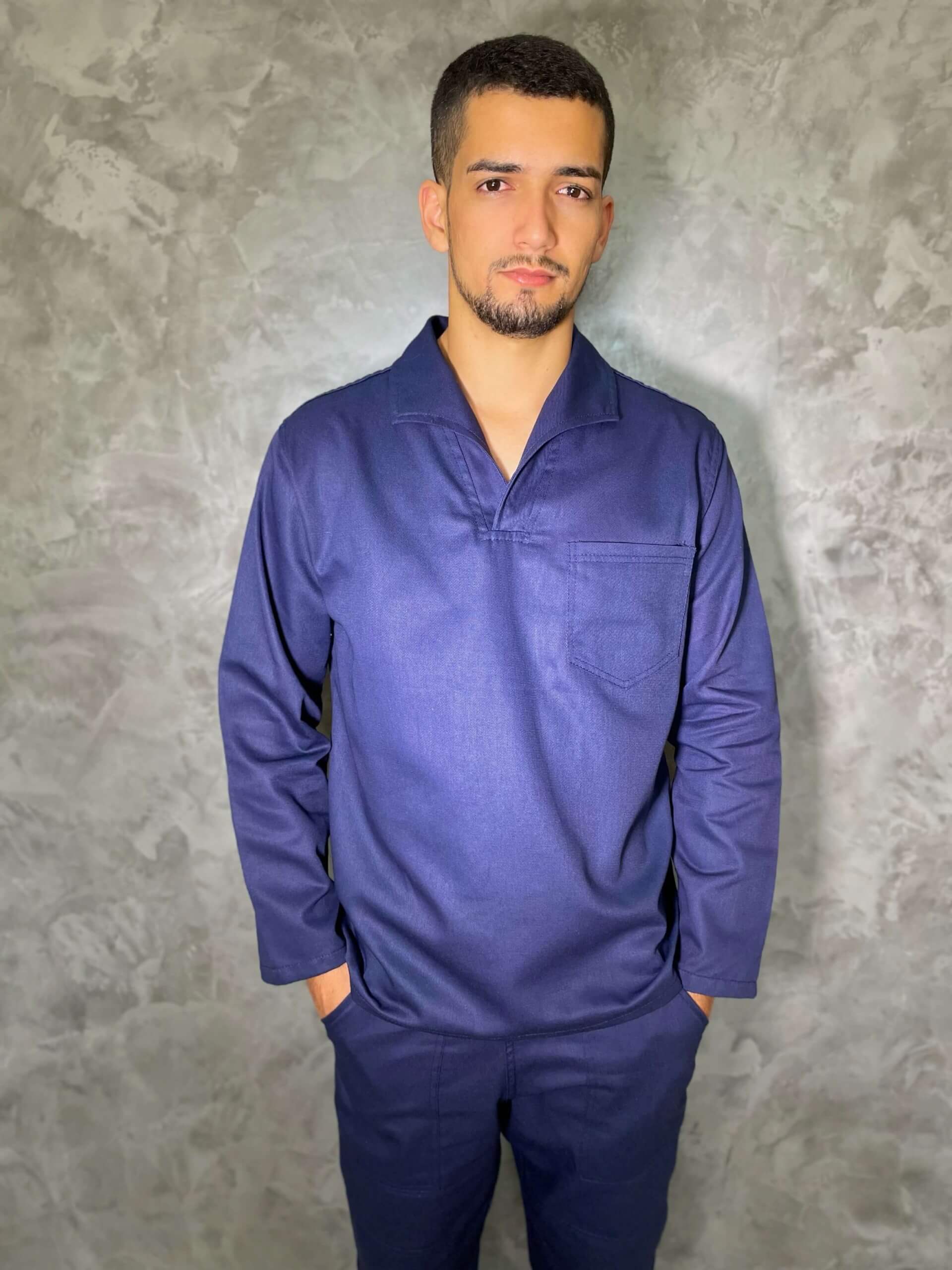 Conjunto Operacional